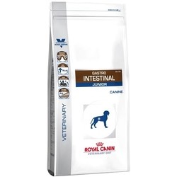 Royal Canin Gastro Intestinal Junior GIJ29 2.5 kg