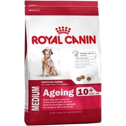 Royal Canin Medium Ageing 10+ 3 kg