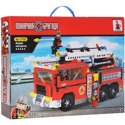 Ausini Fire Brigade 21702