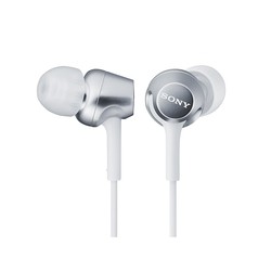 Sony MDR-EX250AP (белый)