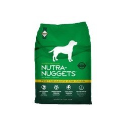 Nutra-Nuggets Performance 18 kg
