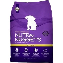 Nutra-Nuggets Puppy 15 kg