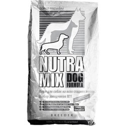 Nutra Mix Dog Formula Breeder 3 kg