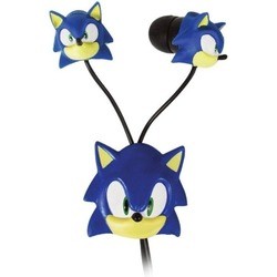 Jazwares Sonic Earbuds