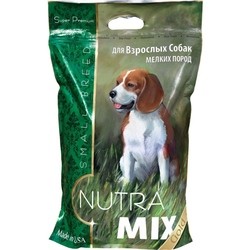 Nutra Mix Gold Small Breed Adult 22.7 kg