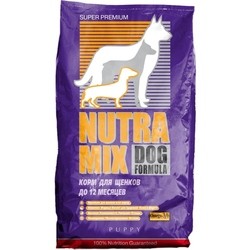 Nutra Mix Puppy Formula 7.5 kg
