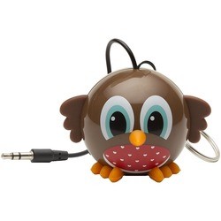 KitSound Mini Buddy Speaker Robin
