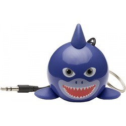 KitSound Mini Buddy Speaker Shark