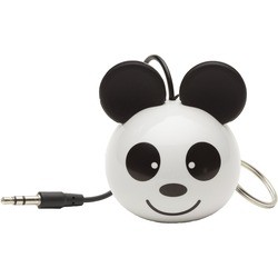 KitSound Mini Buddy Speaker Panda