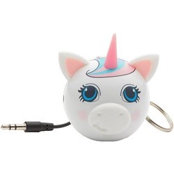 KitSound Mini Buddy Speaker Unicorn