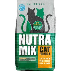 Nutra Mix Hairball 22.68 kg