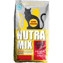 Nutra Mix Maintenance Adult Cat 22.68 kg