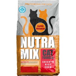 Nutra Mix Professional For Cats 22.68 kg
