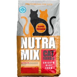 Nutra Mix Professional For Cats 7.5 kg