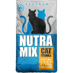 Nutra Mix Seafood 9.07 kg