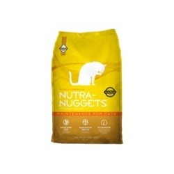 Nutra-Nuggets Maintenance Adult Cat 10 kg