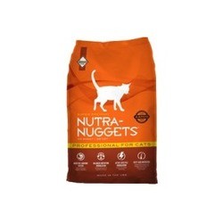Nutra-Nuggets Professional For Cats 18.16 kg