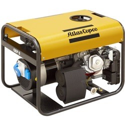 Atlas Copco QEP 5