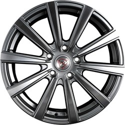 NZ F-9 (7x17/5x112 ET40 DIA66,6)
