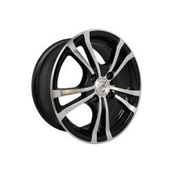 NZ 1144 (6x14/4x98 ET38 DIA58,6)