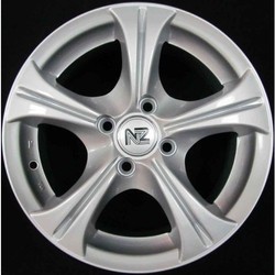 NZ SH275 (6,5x15/4x98 ET35 DIA58,6)