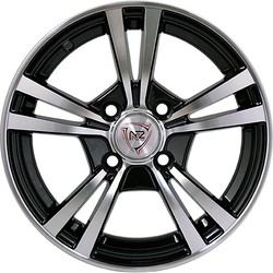 NZ SH591 6,5x15/4x98 ET32 DIA58,6