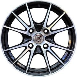 NZ SH592 (6,5x15/4x100 ET40 DIA73,1)