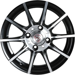 NZ SH625 6x15/5x114,3 ET52,5 DIA73,1