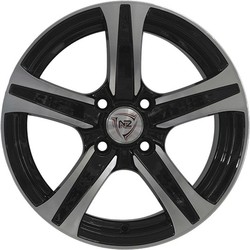 NZ SH642 (5,5x13/4x98 ET35 DIA58,6)