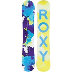 Roxy Ally BTX 143 (2015/2016)