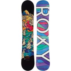 Roxy Radiance C2 BTX 145 (2015/2016)