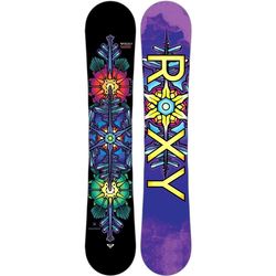 Roxy Radiance C2 BTX 154 (2016/2017)