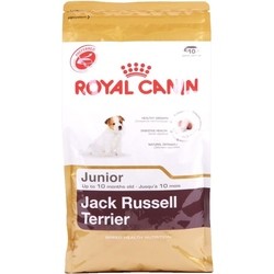 Royal Canin Jack Russell Terrier Junior 3 kg
