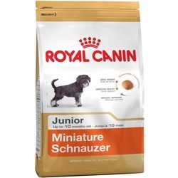 Royal Canin Miniature Schnauzer Junior 7.5 kg