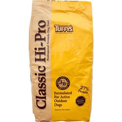 Tuffys Classic Hi-Pro Dog Food 22.68 kg