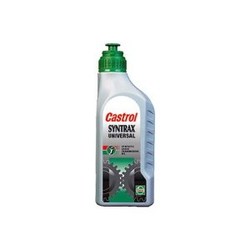 Castrol Syntrax Universal 80W-90 1L