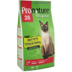 Pronature Original Meat Fiesta 20 kg