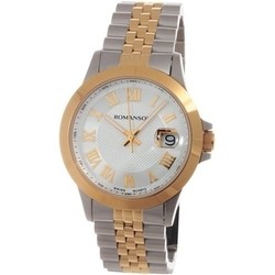 Romanson TM0361MR2T WH