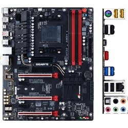 Gigabyte GA-990FX-Gaming