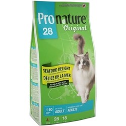 Pronature Original Seafood Delight 20 kg