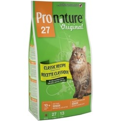 Pronature Original Classic Recipe Senior 2.72 kg