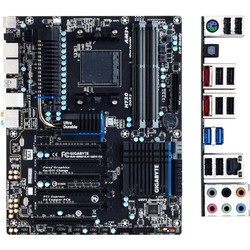 Gigabyte GA-990FXA-UD5 R5