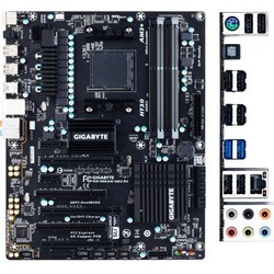 Gigabyte GA-990XA-UD3 R5