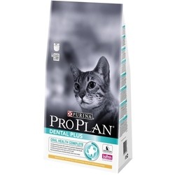 Pro Plan Dental Plus Chicken 10 kg