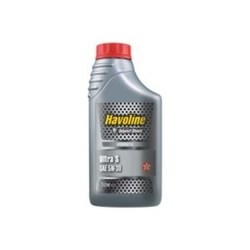 Texaco Havoline Ultra S 5W-30 1L