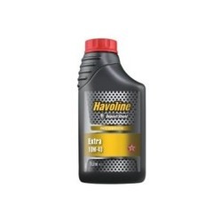 Texaco Havoline Extra 10W-40 1L