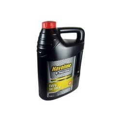 Texaco Havoline Extra 10W-40 5L