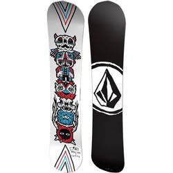 CAPiTA Volcom Stone 152 (2015/2016)