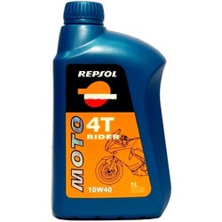 Repsol Moto Rider 4T 10W-40 1L