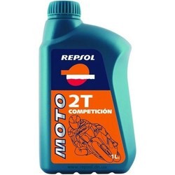 Repsol Moto Competicion 2T 1L